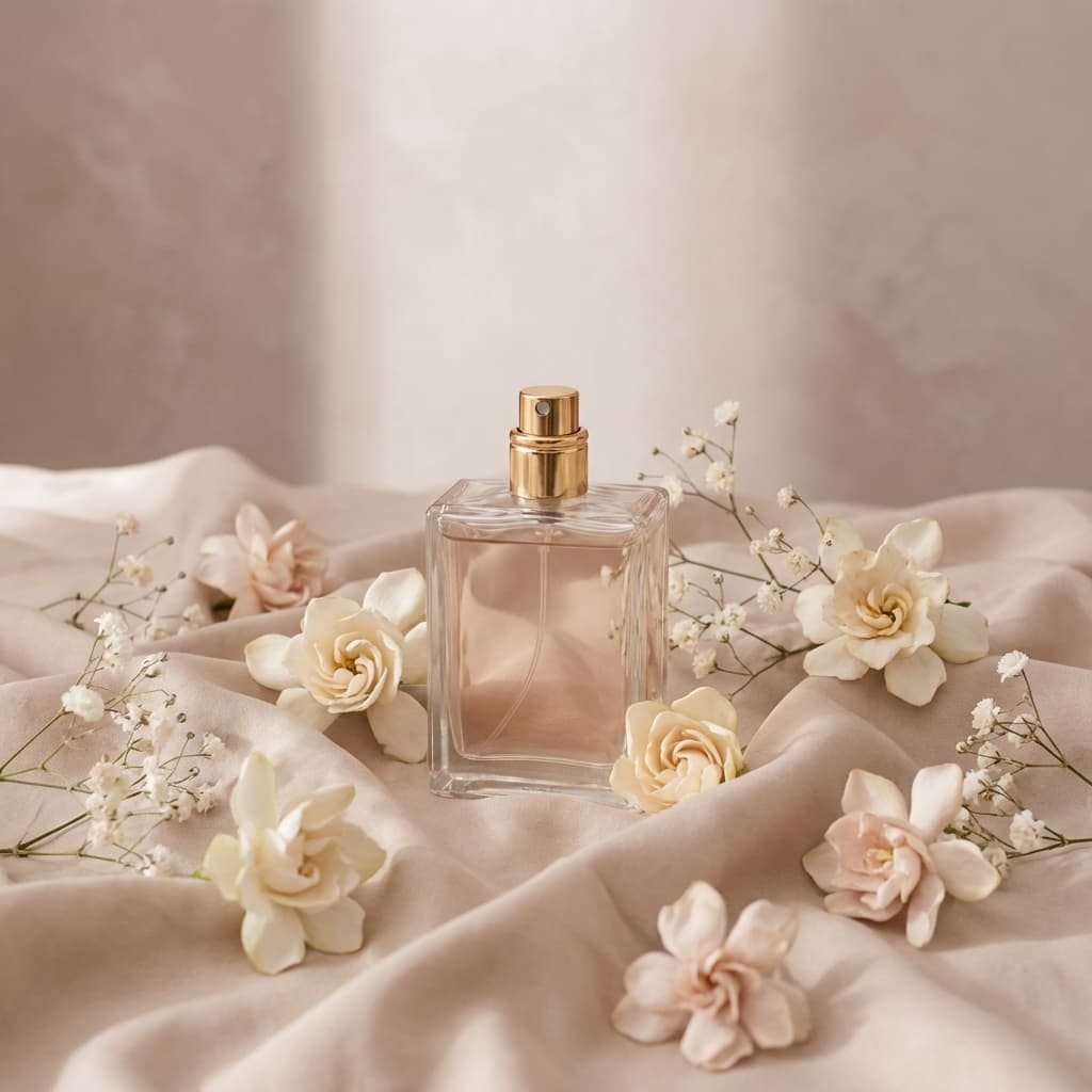 Luxury Perfume